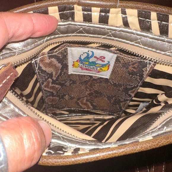 Vintage Consuela - Picture 4 of 5